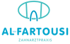 Zahnarztpraxis Al-Fartousi Logo